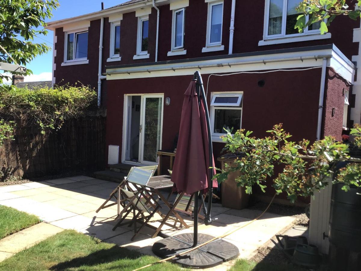 Alba Bed & Breakfast Inverness