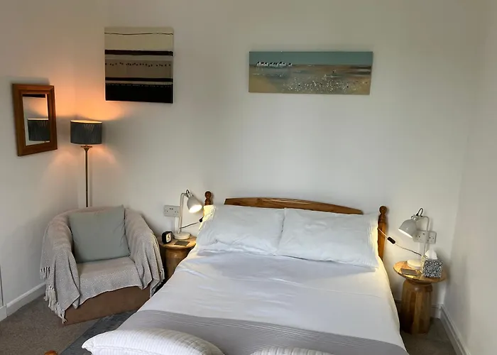 Alba B & B